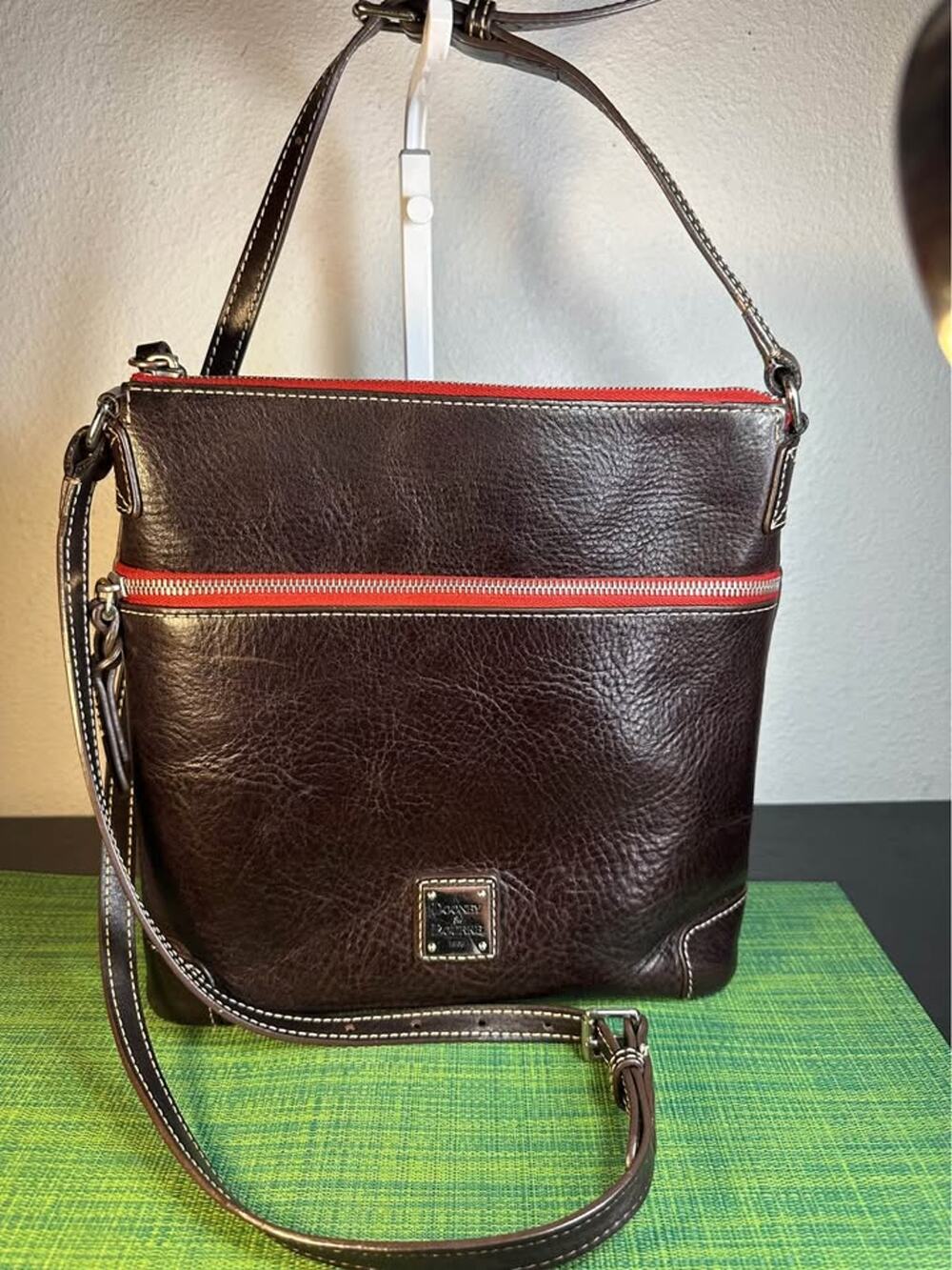 Dooney & Bourke Florentine Nuevo Crossbody